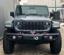 JEEP Wrangler Rubicon Xtreme 35" Sky-Winde-3.6l 4.59%