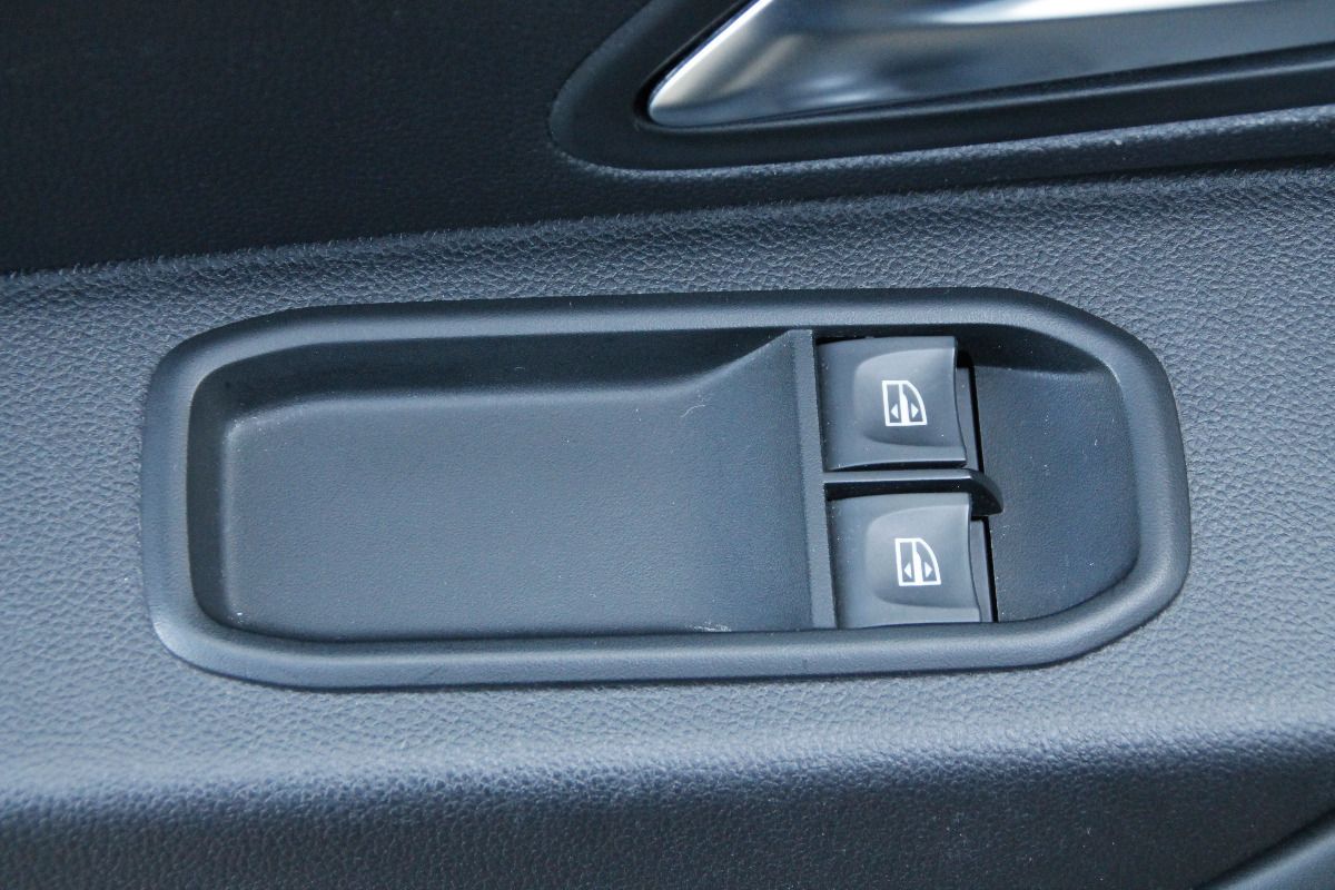 Fahrzeugabbildung Dacia Duster II Comfort