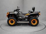 Can-Am Outlander 1000R MAX XT-P SAS Smart-Shox MY 2026 - BENZIN QUAD