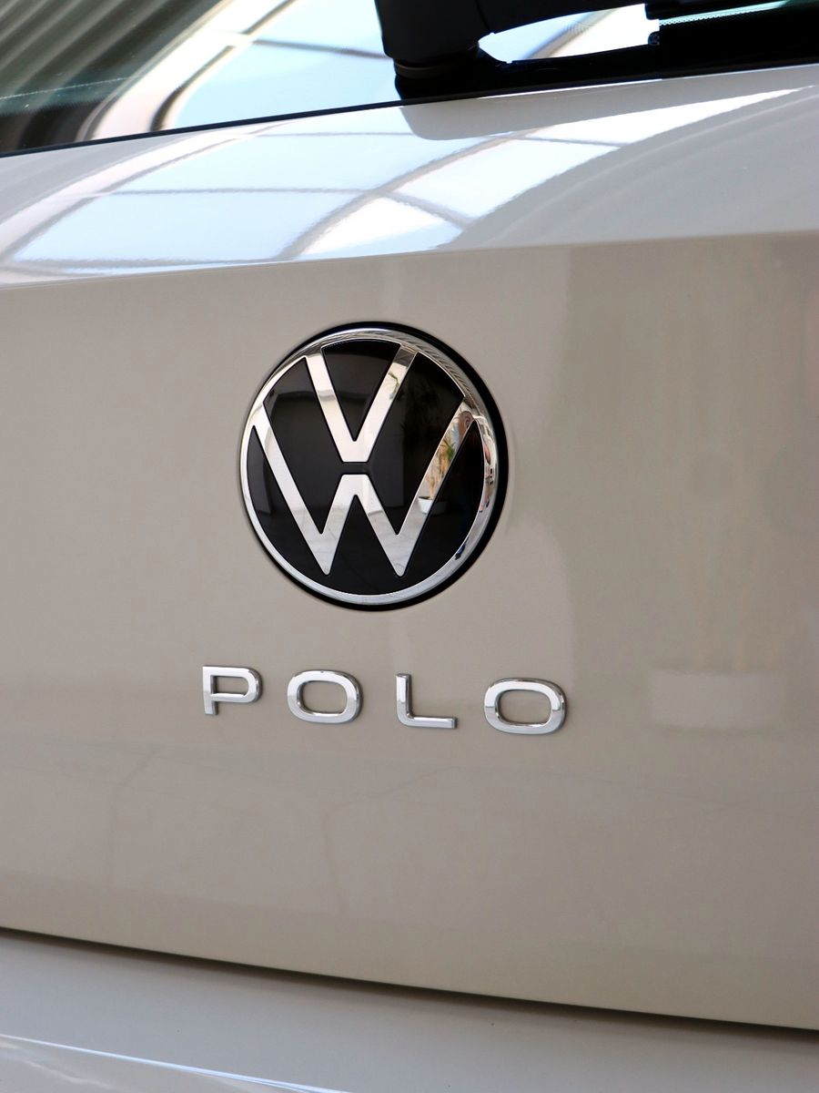 Volkswagen Polo - Bild 8