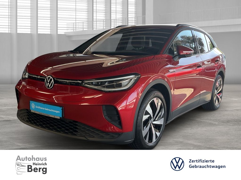 Image of Volkswagen ID.4