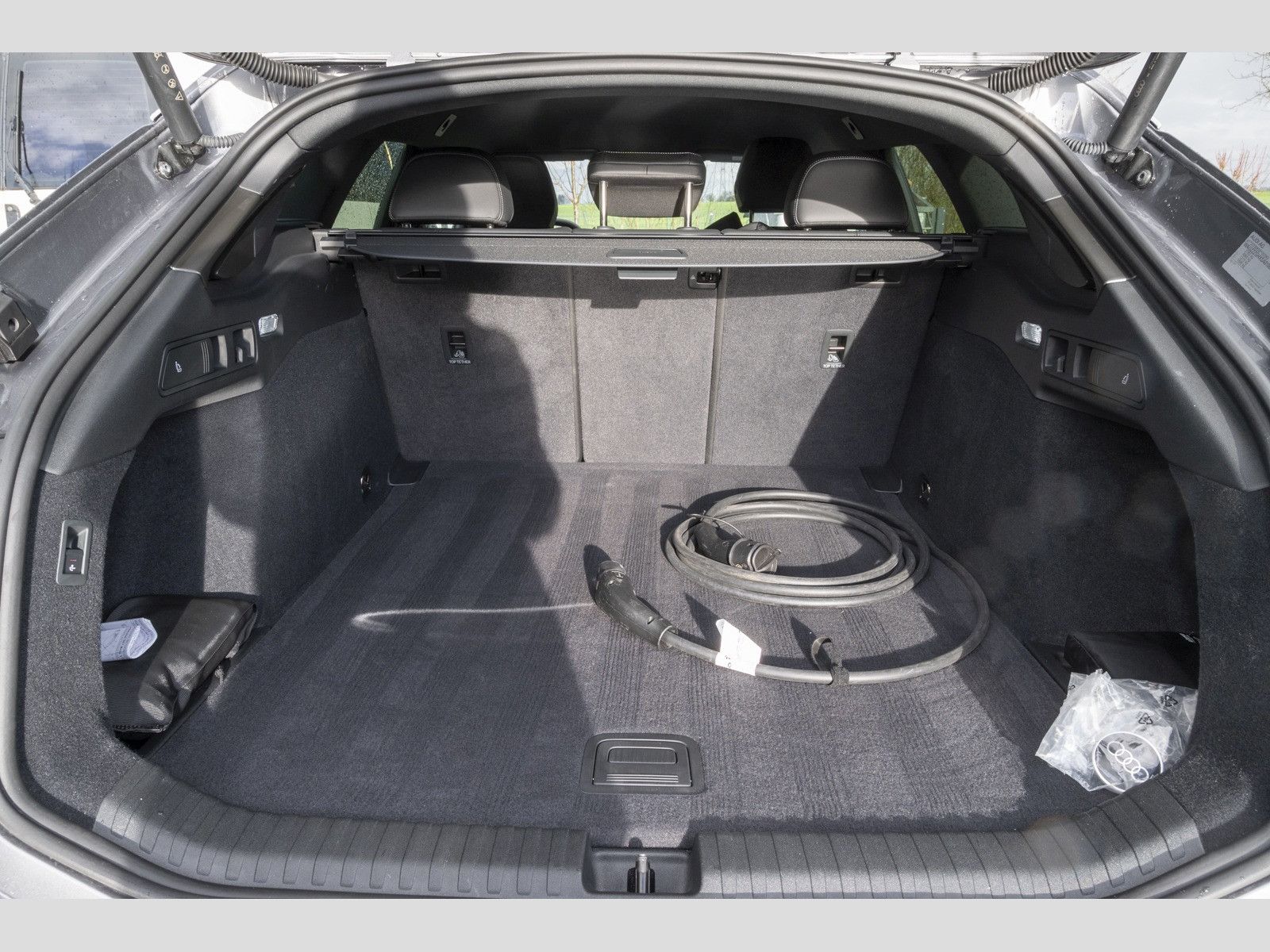 Audi A6 e-tron - Bild 6