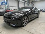 Kia Stinger 3.3 GT 4WD AUT NAVI HUD ACC LED 360 MEM - Kia Unfallwagen