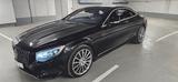 Mercedes-Benz S 500 4MATIC Coupé - Mercede... - Mercedes-Benz S 500 Gebrauchtwagen in Berlin