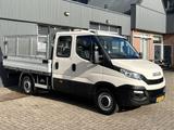 Iveco Daily 35S11D 2.3 345 Airco Trekhaak 3500kg trekg - Iveco Daily 35s11