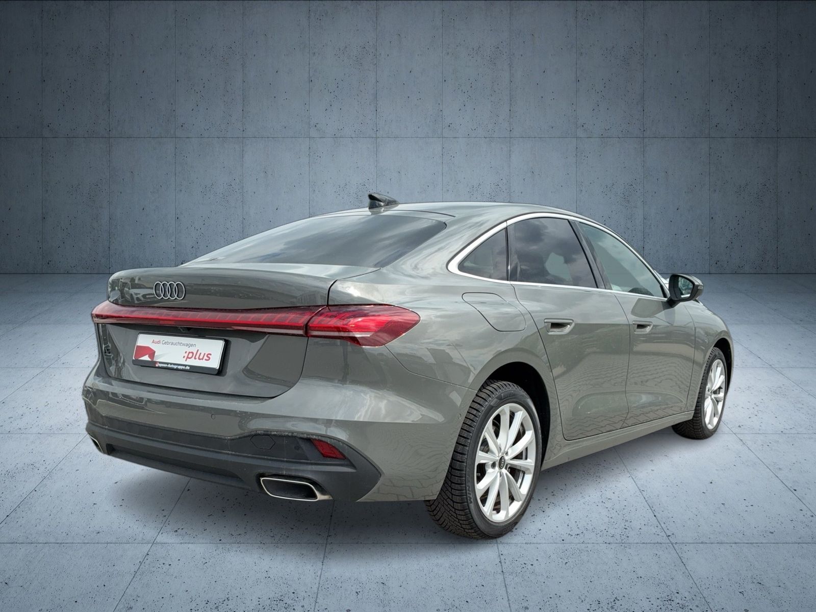 Audi A5 - Bild 6