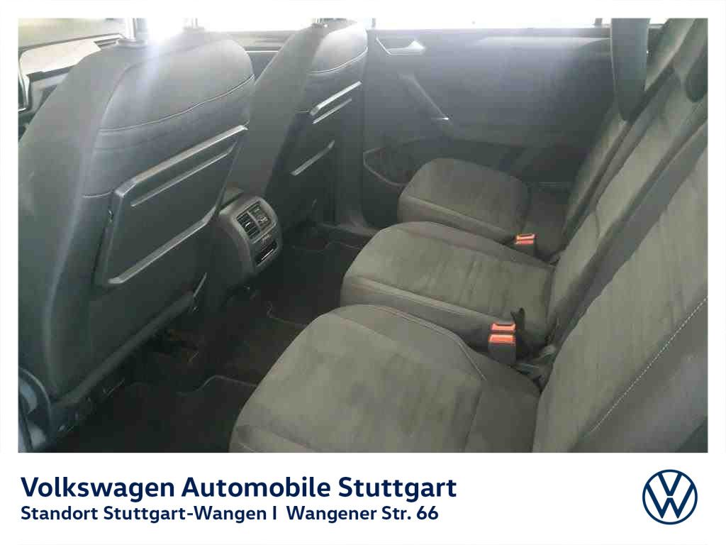 Volkswagen Touran - Bild 9