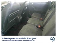 Volkswagen Touran - Vorschau Bild 9