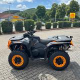 Can-Am Outlander XT-P 1000R T / 2025 / 101 PS - Angebote entsprechen deinen Suchkriterien