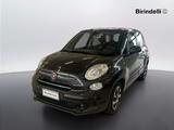 Fiat FIAT 500L - 500L 1.4 95 CV Pop Star - Fiat 500L aus 2017