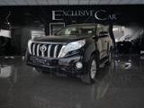 Toyota TOYOTA - Land Cruiser - 2.8 D4-D 5p. Lounge - gebrauchte Toyota Land Cruiser aus dem Jahr 2017
