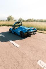 KTM X-BOW GT XR / 630 PS / 20"-21" Wheels/  Stage 2 - KTM Gebrauchtwagen