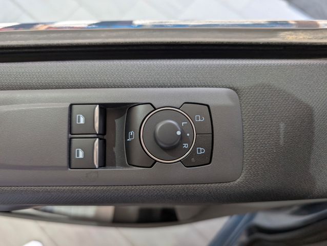 Ford Tourneo Custom 2.0 L Titanium X 5Jahre Garantie!