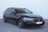 BMW 520d xDrive Touring M Sport PANO AHK ACC HiFi