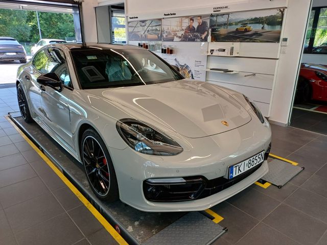 Porsche Panamera 4S Diesel S KREIDE 58,000KM!!! DIESEL!!