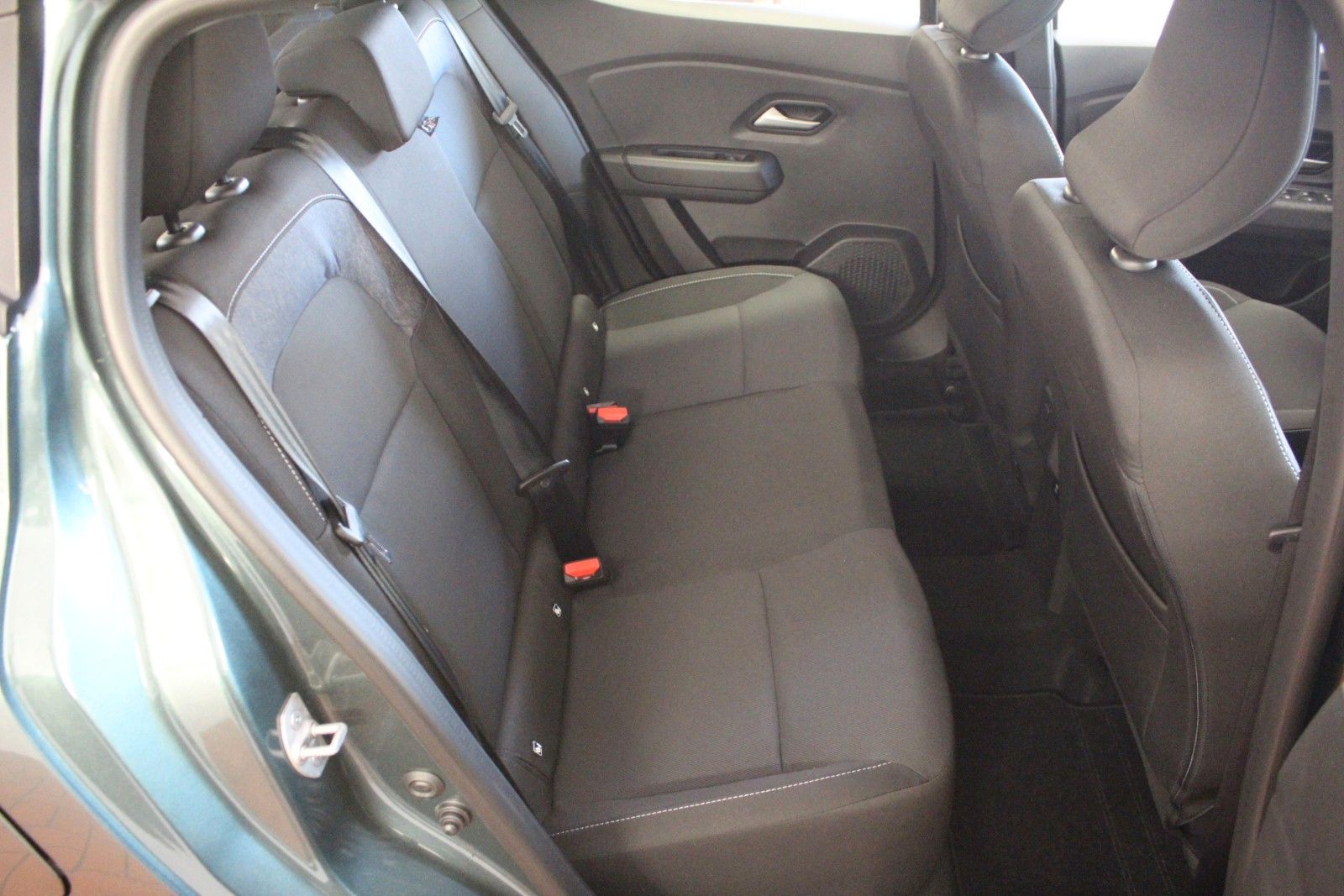 Fahrzeugabbildung Dacia Sandero Expression ECO-G 120 *Sitzhz*LPG*Kamera