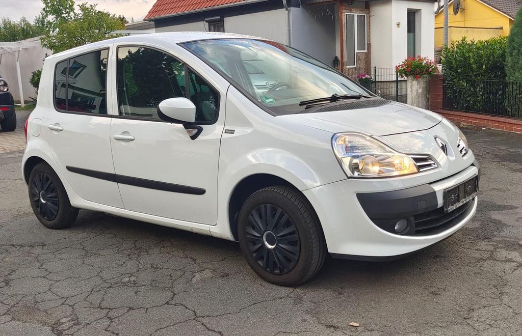 Renault Modus