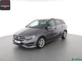 Mercedes-Benz B 220 d URBAN PANO,AKT.PARKASSIST,KAMERA,AHK,LED - graue Mercedes-Benz B 220