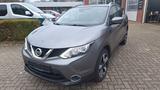 Nissan Qashqai 1.5 dCi N-Connecta *Diesel* - Nissan Qashqai: 1.5