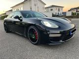 Porsche Panamera GTS *Bose* *Alcantara* Sportabgasanlage - Porsche Gebrauchtwagen in Heilbronn