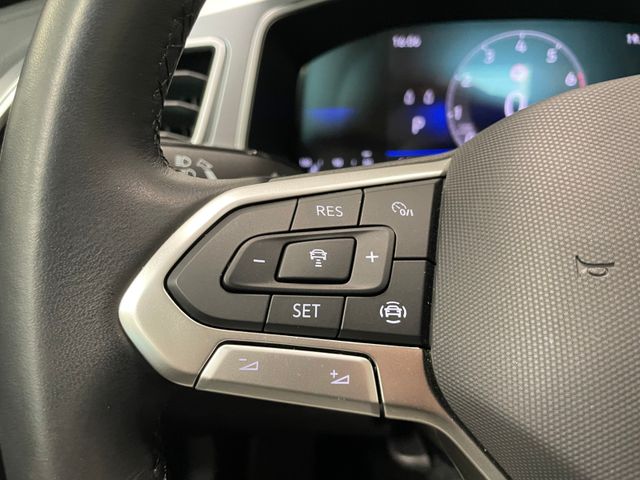 T-Roc Cabriolet Style 1.5 TSI DSG LED NAVI RFK