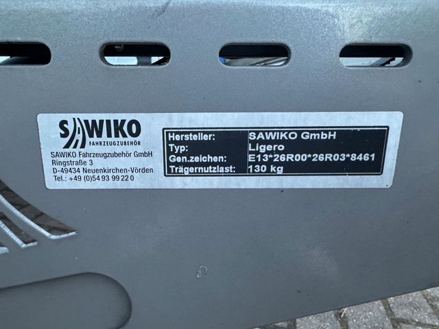 Sunlight T 60-Zahnr.neu-Markise-Rollerträger