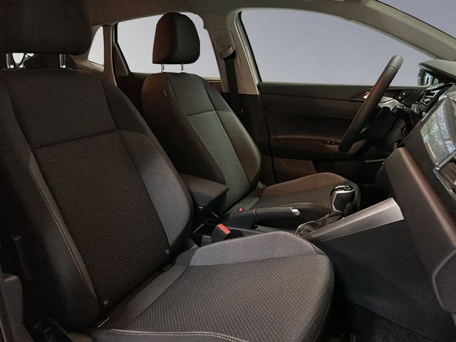 Polo Life 1,0 l TSI 70 kW 95 PS 7-Gang-Doppelkup
