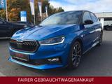 Skoda FABIA MONTE CARLO 115PS PANORAMA 7x ASSISTENT...