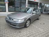 Saab 9-3 - Saab 9-3 aus 2001