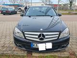 Mercedes-Benz C 220 Limousine CDI BlueEfficiency - Mercedes-Benz 220 aus 2011