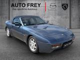 Porsche 944 S2 Cabrio - Porsche Gebrauchtwagen von 1990