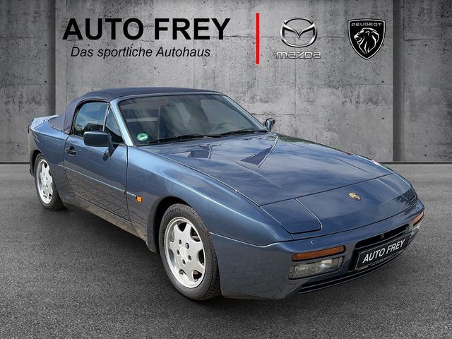 Porsche 944 S2 Cabrio