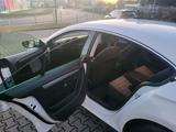 Volkswagen Vw Passat Cc - Volkswagen Passat CC aus 2014