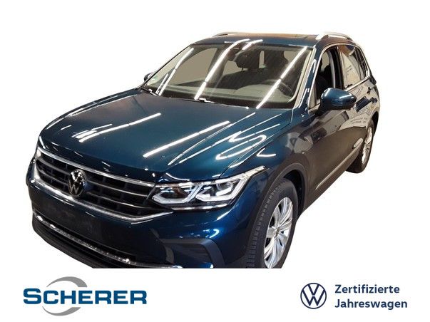 Volkswagen Tiguan 2.0 TDI MOVE MATRIX-LED NAVI AHK PANO