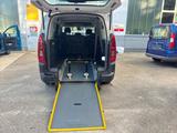 Citroën Berlingo MPV Live Pack XL-Wenderampe-5+1 - Citroën Berlingo LIVE mit Diesel-Antrieb