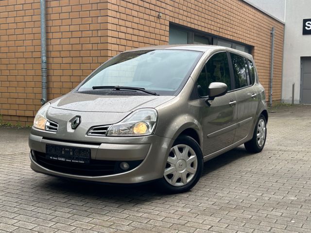 Renault Grand Modus Dynamique/KLIMA/SERVO/ABS/AIRBAGS///