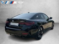 BMW 430 Gran Coupé - Vorschau Bild 5