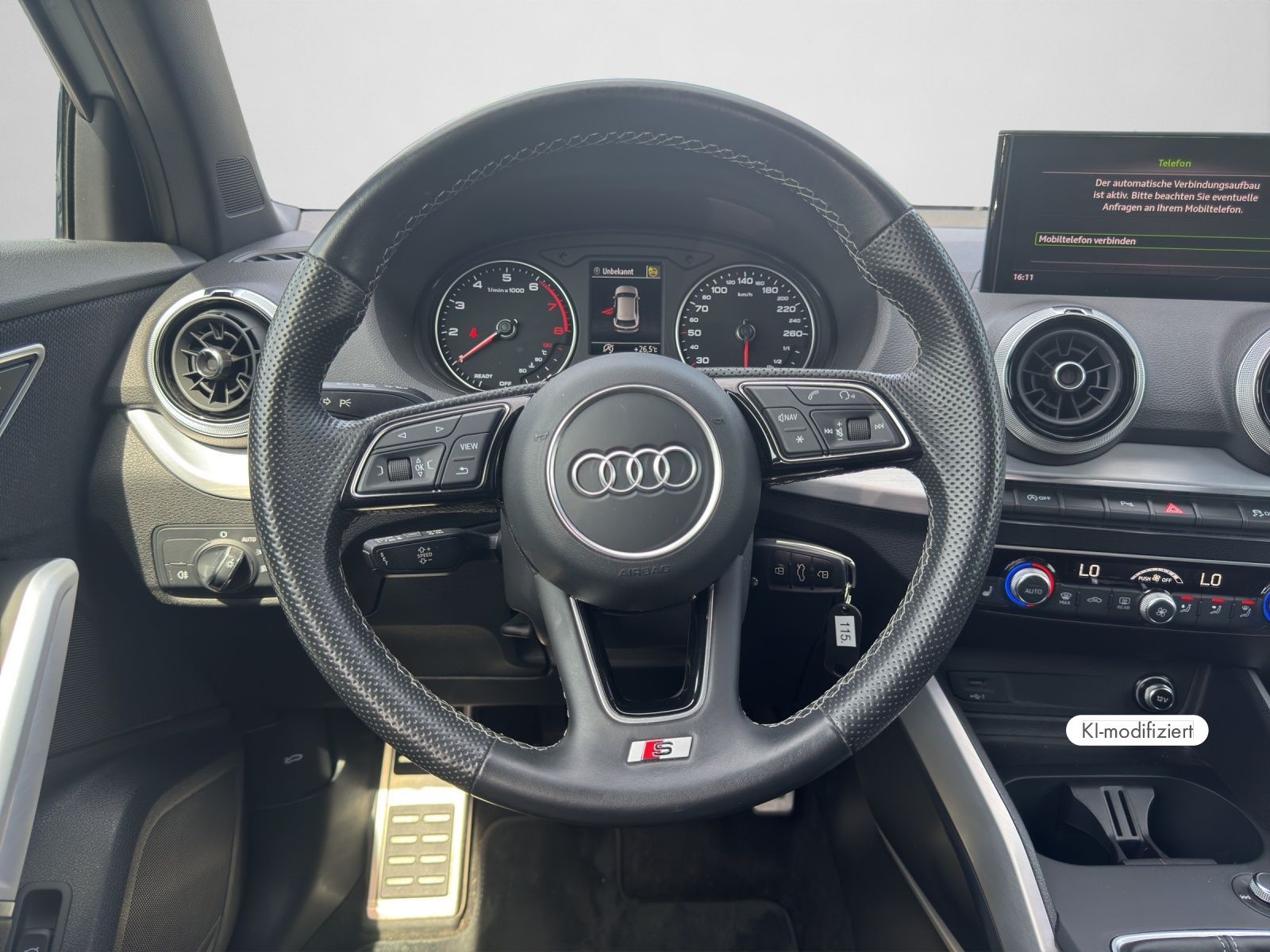 Audi Q2 - Bild 10