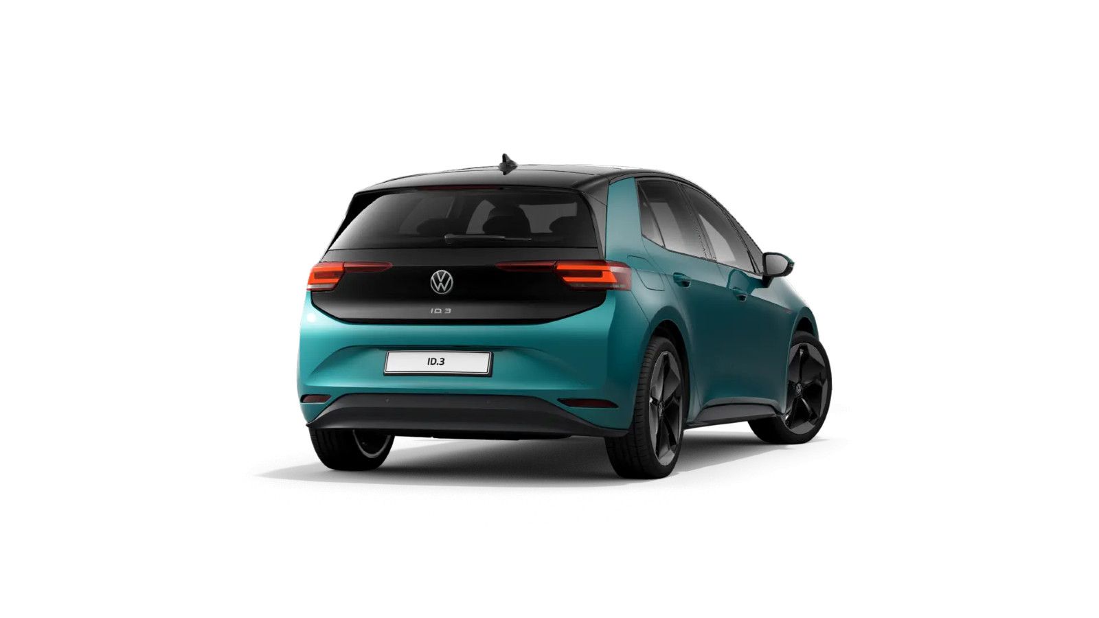 Volkswagen ID.3 - Bild 2