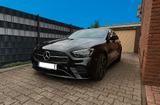 Mercedes-Benz E 300 e T  - AMG Line - Burmester - Junge Sterne - Mercedes-Benz E 300 in Oberhausen