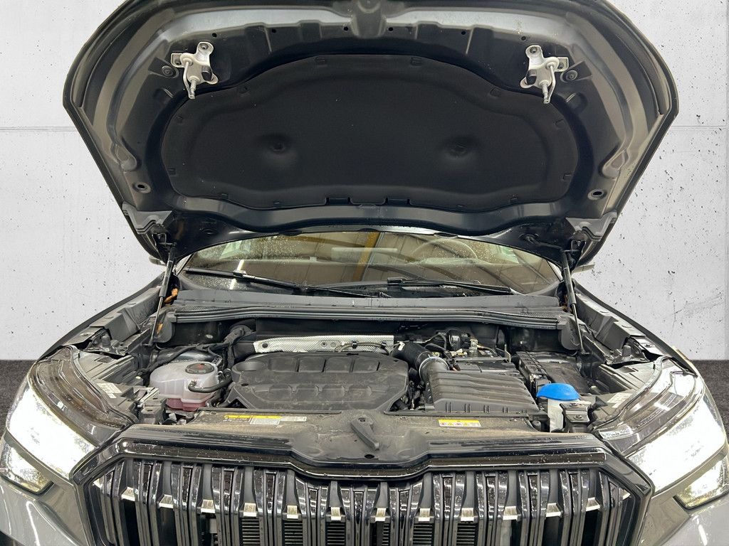 Skoda Kodiaq - Bild 19