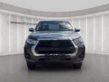 Toyota Hilux Extra Cab Comfort 4x4*1.Hand*Cam*SH*Tempo* - Toyota Hilux Comfort Gebrauchtwagen