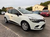 Renault Clio IV Life Sportsitze Sport Lenkrad - Renault Clio Gebrauchtwagen in Hannover