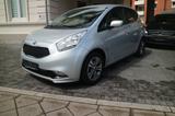 Kia Venga Dream Team S-HEFT/KLIMA/SHZ - Kia Venga aus 2018