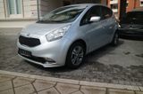 Kia Venga Dream Team S-HEFT/KLIMA/SHZ - Kia Venga aus 2018