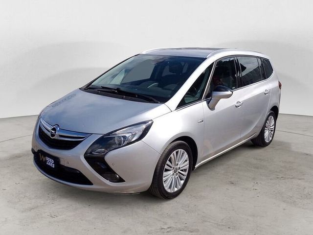 Opel Zafira Zafira 1.6 Turbo EcoM 150CV Advance