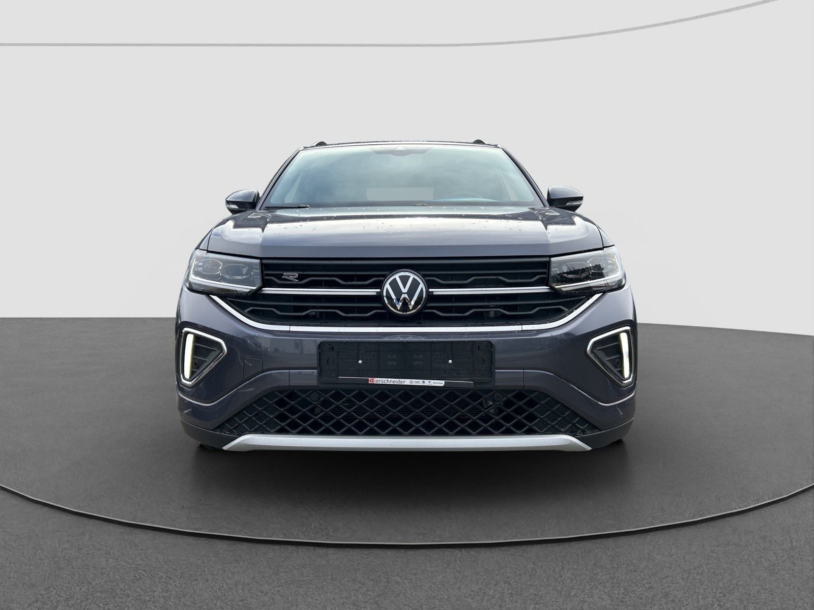 Volkswagen T-Cross - Bild 5