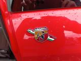 Abarth Grande Punto 1.4 T-Jet 16V - - Abarth Grande Punto Gebrauchtwagen