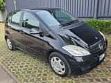 Mercedes-Benz A 160 Autotronic -Klima Topzustand - Mercedes-Benz A 160 in Freiburg