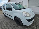 Renault Kangoo Rapid Extra, KLIMA, TÜV NEU - Renault Kangoo aus 2008 mit Diesel-Antrieb